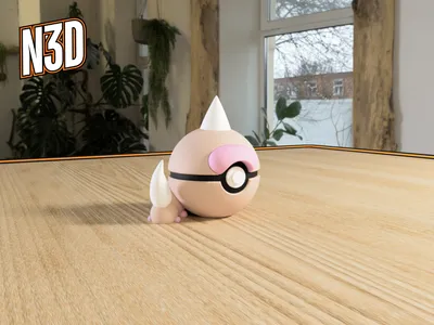 0013 - Weedle