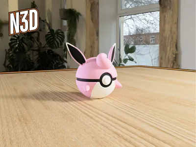 0040 - Wigglytuff