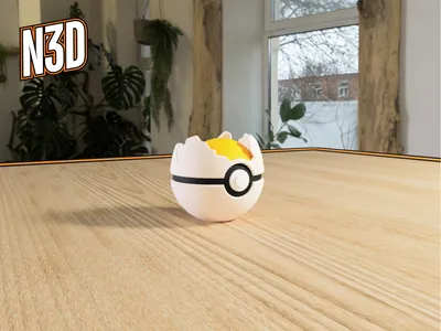 0102 - Exeggcute