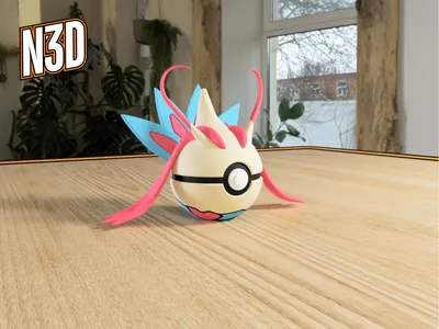 0350 - Milotic